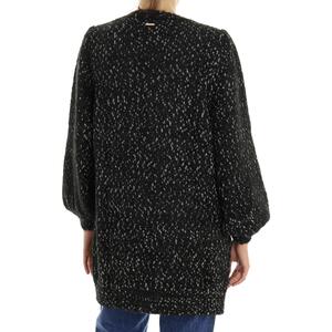 MAXI CARDIGAN MELANGE HANNY DEEP - Mad Fashion | img vers.300x/